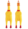Screaming Rubber Chicken – The World’s Most Annoying Toy